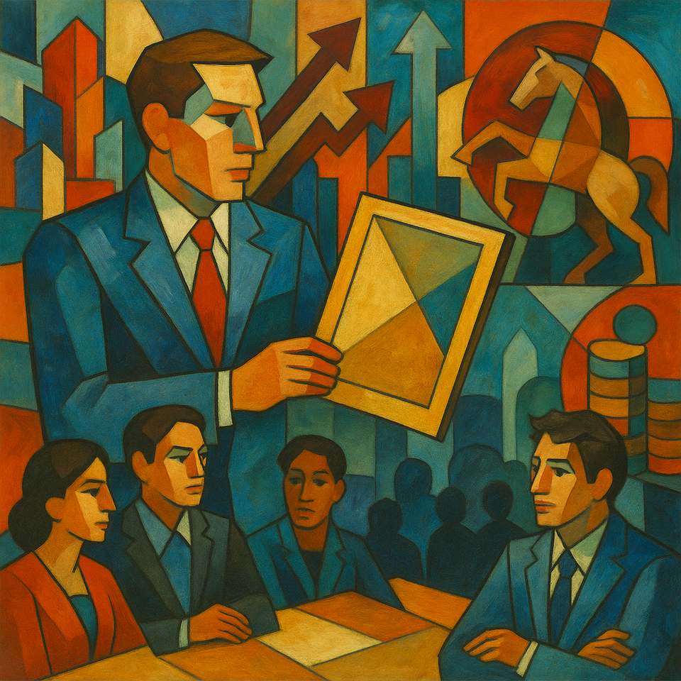 [Week 26 of 2025] Portfolio Logic