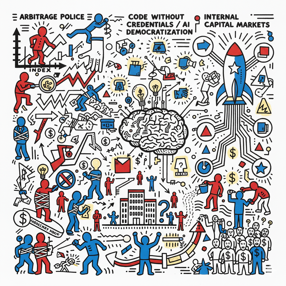 [Week 28 of 2025] Blurred Lines