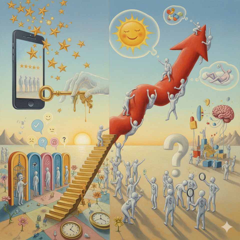 [Week 30 of 2025] Stars and Stocks