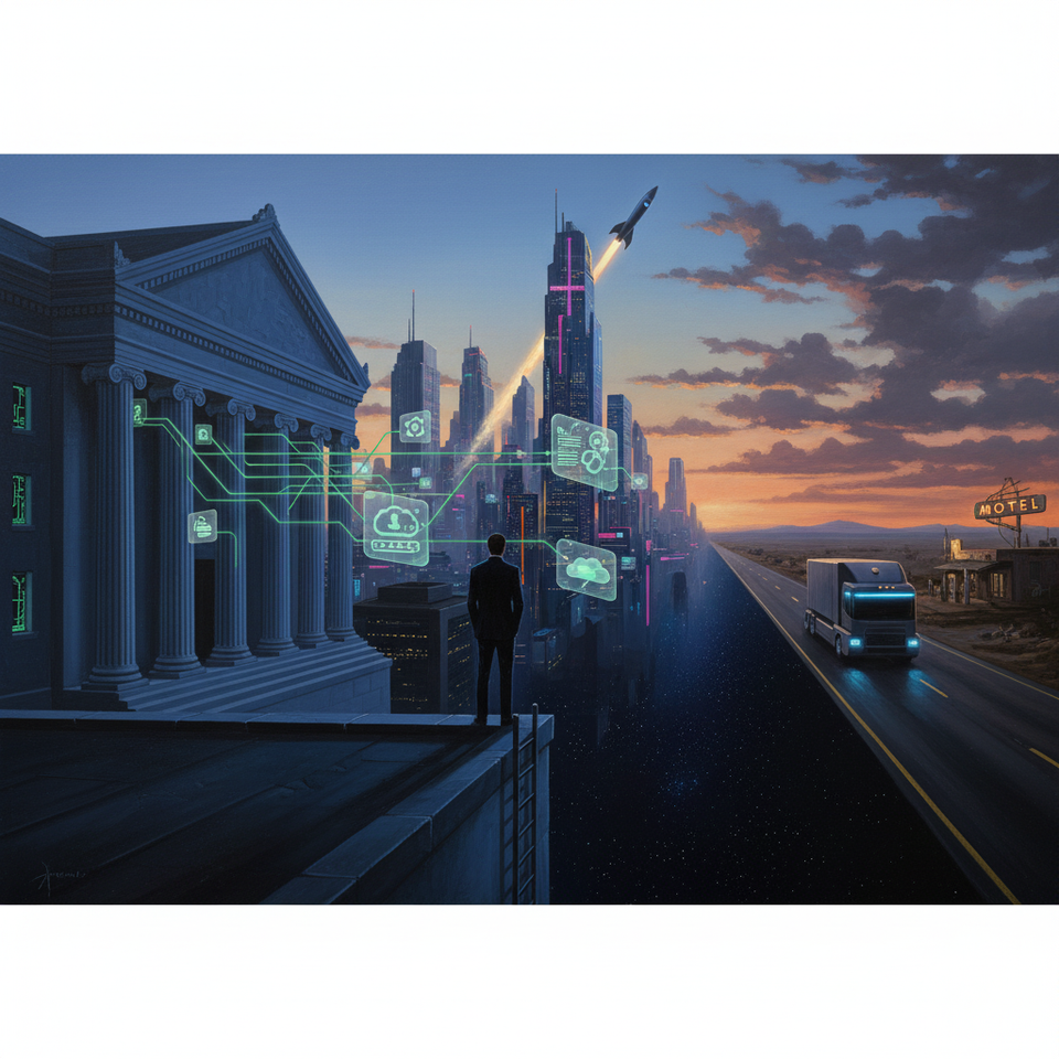 [Week 31 of 2025] Delegates and Drivers