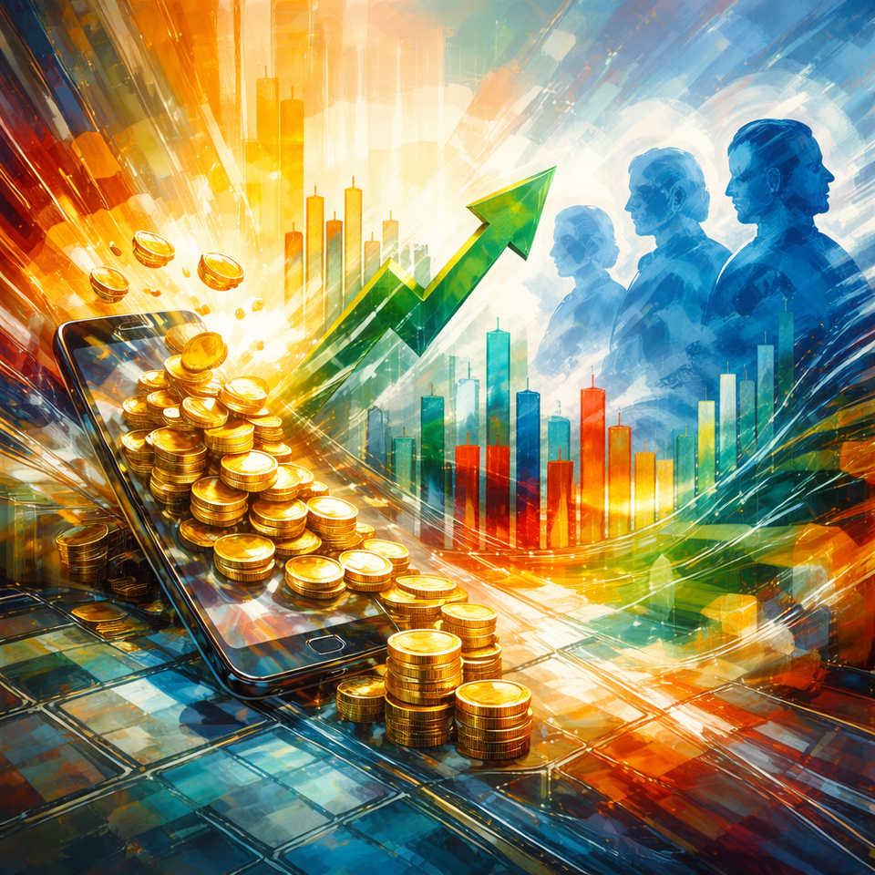 [Week 52 of 2025] Sweep, Sales, and Savants