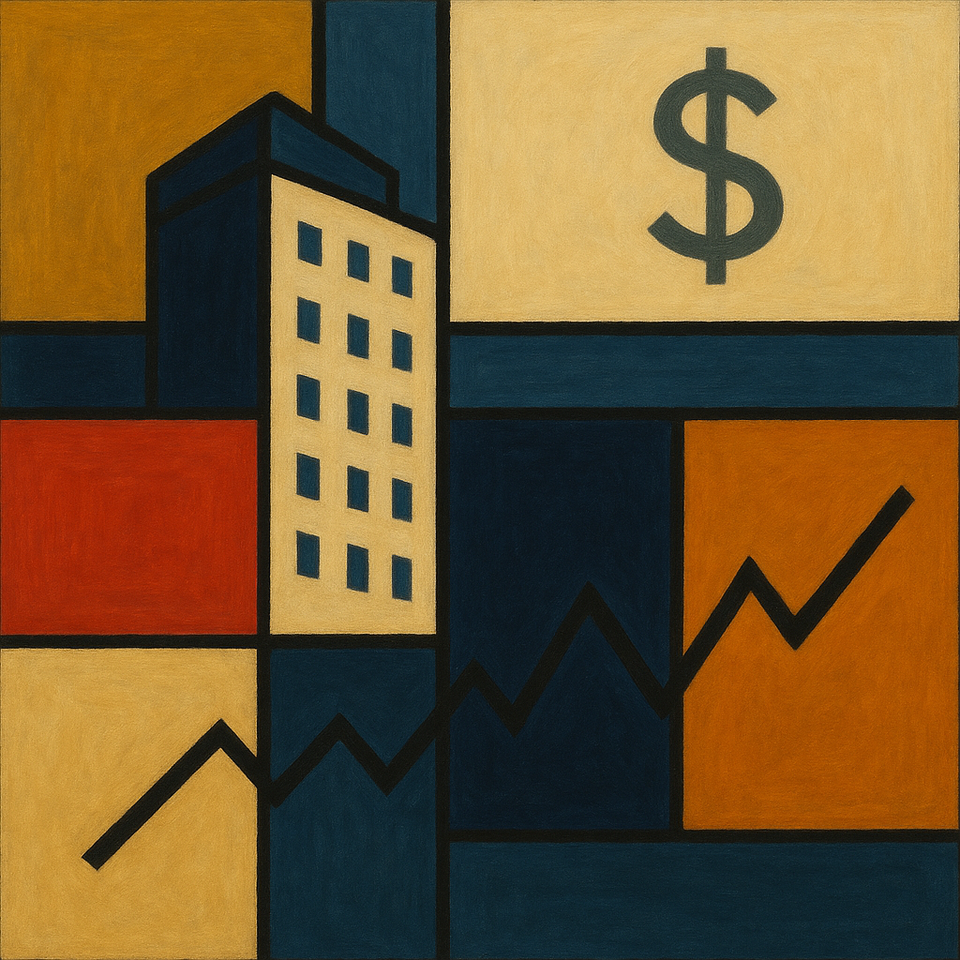 [Week 49 of 2025] Property, Pensions, Passivity