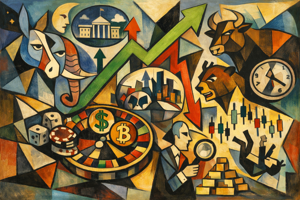 [Week 9 of 2026] Contracts, Carry, and Contrarians