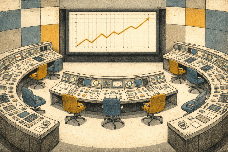 [Week 11 of 2026] Coins, Classifications, and Complacency