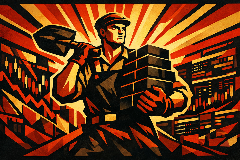 [Week 12 of 2026] Boxes, Bonds, Banks