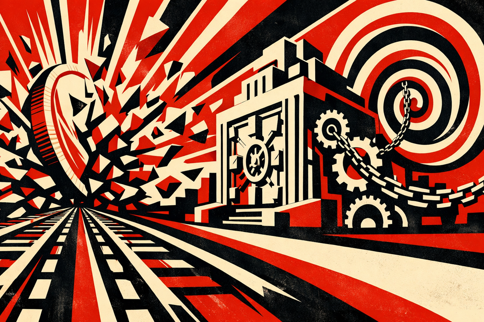 [Week 14 of 2026] Congestion and Credit