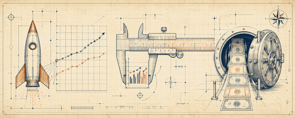 [Week 16 of 2026] Rules, Rulers, and Runs