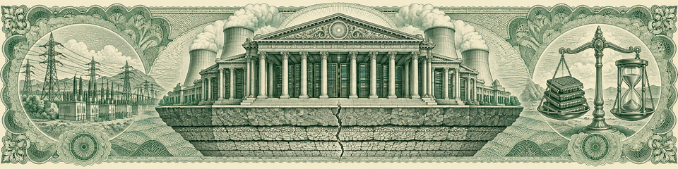 [Week 43 of 2026] Financing AI