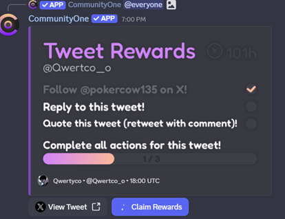 A screenshot of a social media account

AI-generated content may be incorrect.