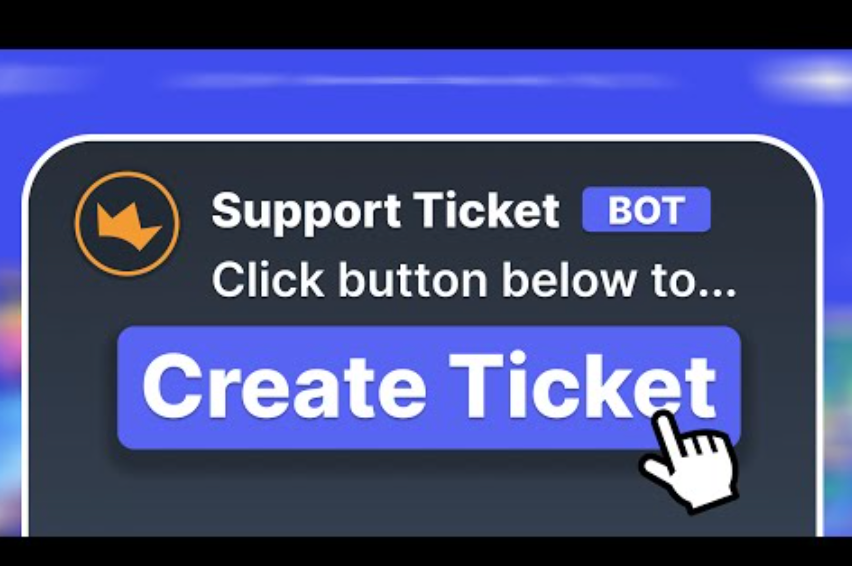 Best Discord Ticket Bots for Your Server