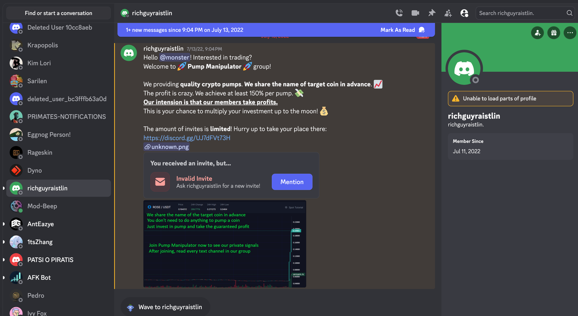 Community Moderation and How to Protect Your Discord