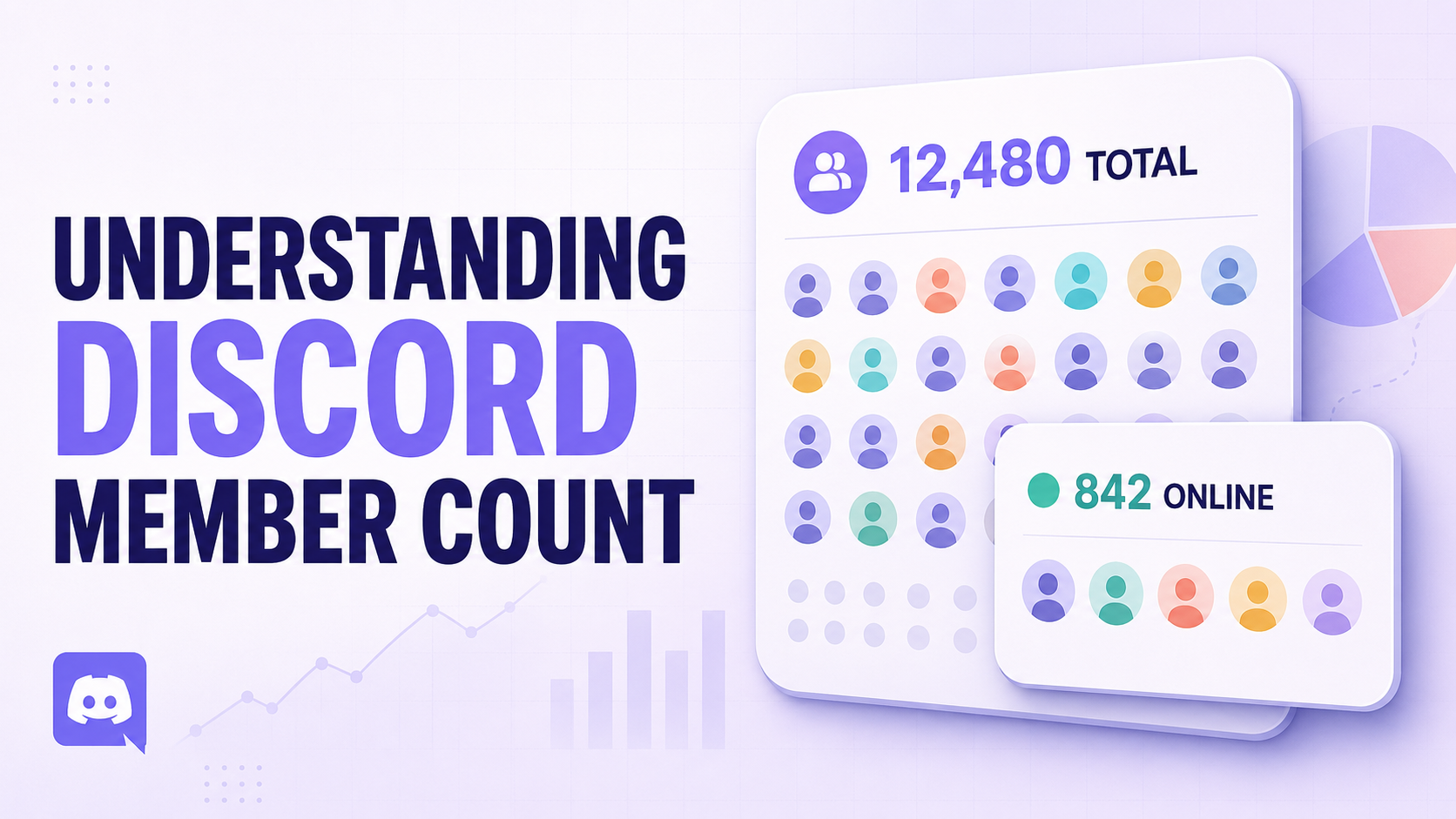 Understanding Discord Member Count Dynamics