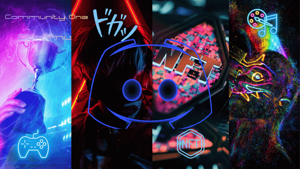 Unlocking the Power of Discord: The Quest for Community-Market Fit - Part 1