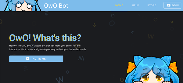 OwO Discord Bot: Complete Guide to Commands, Economy & Pets