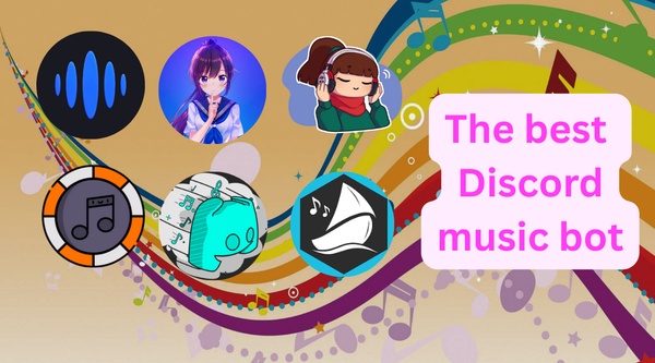 Best Discord Music Bots in 2026: Tested and Ranked