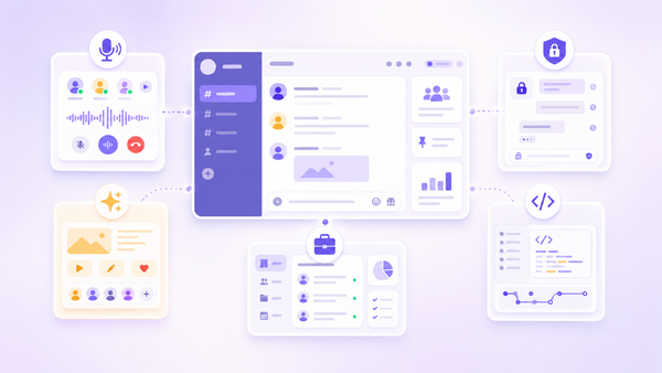 The Best Discord Alternatives for Creators, Brands, and Online Communities