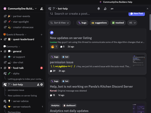 How to Use Discord to Get Feedback About Your Product