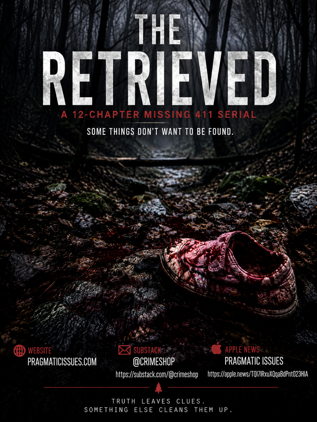 THE RETRIEVED
