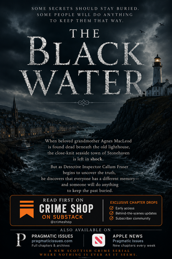 The Black Water
