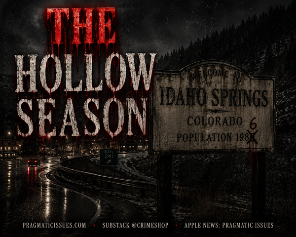 The Hollow Season