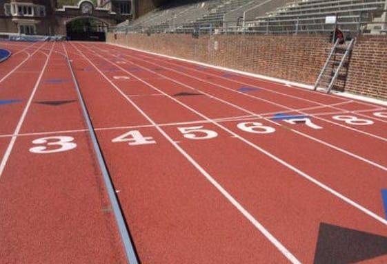 The Races We Run