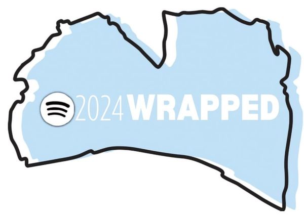 ALX Wrapped