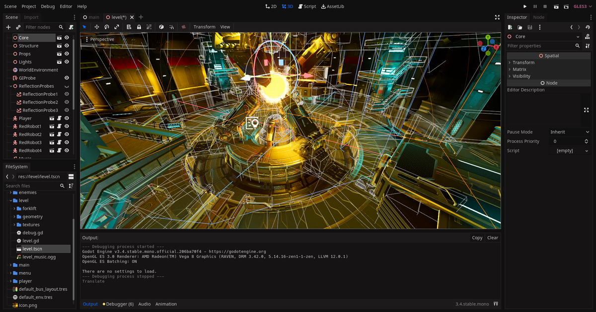 Can you really make money with Godot?