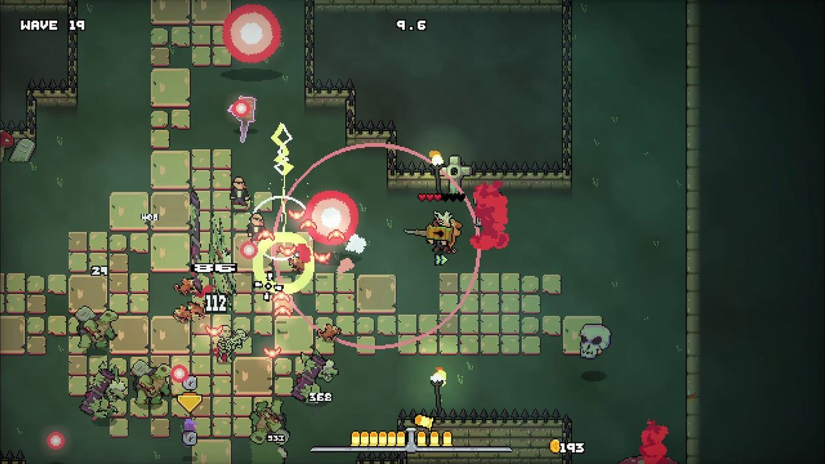 These developers work full time in Godot