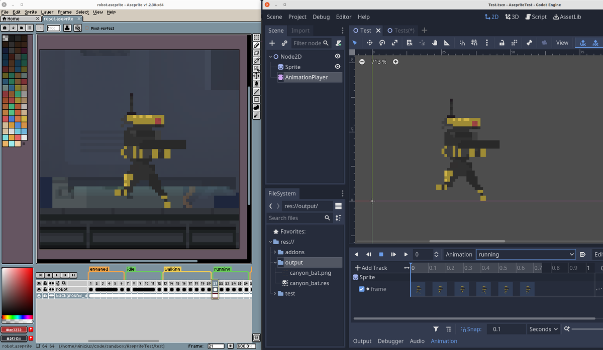 5 plugins to support your projects