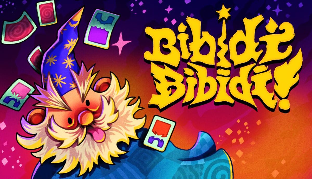 Bibidi Bibidi: An indie duo take on the crafty-buildy-strategy-simulation space