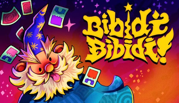 Bibidi Bibidi: An indie duo take on the crafty-buildy-strategy-simulation space