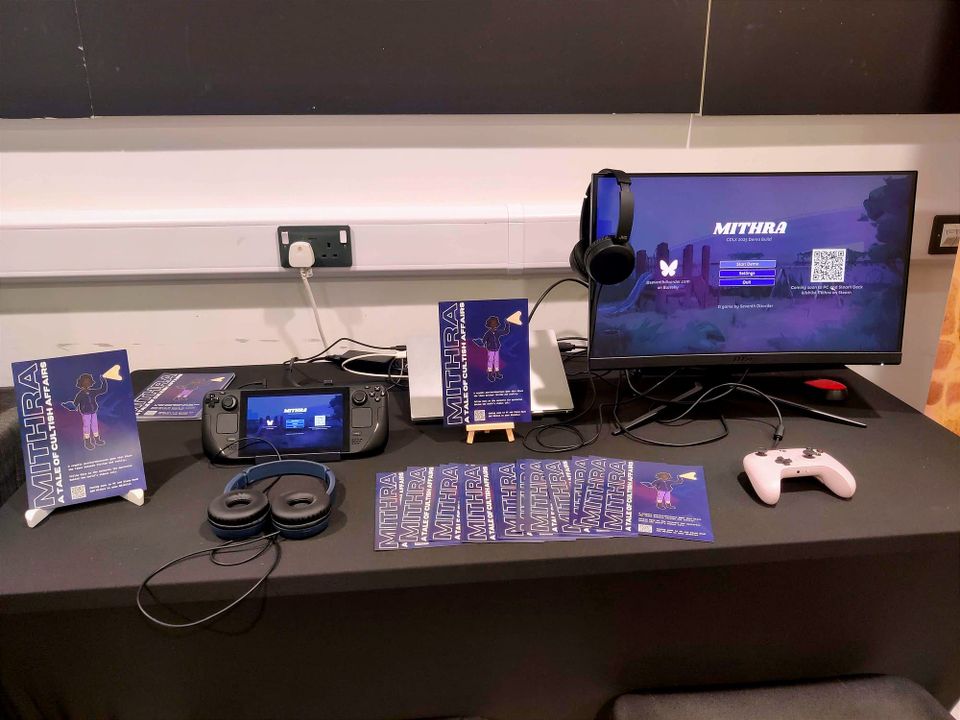 Build it and they'll come?