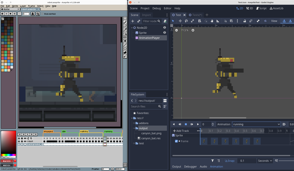 5 plugins to support your projects