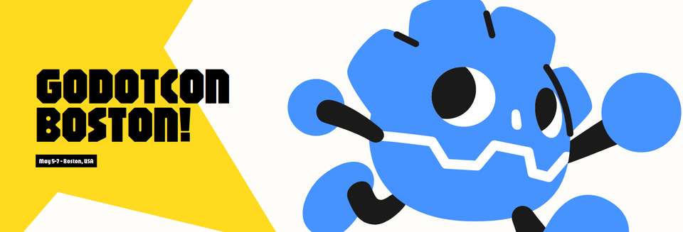 My favourite talks from GodotCon2025