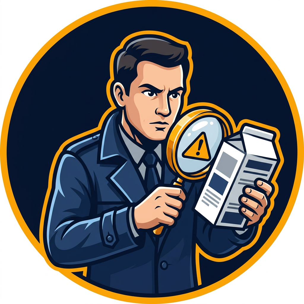 The Label Report