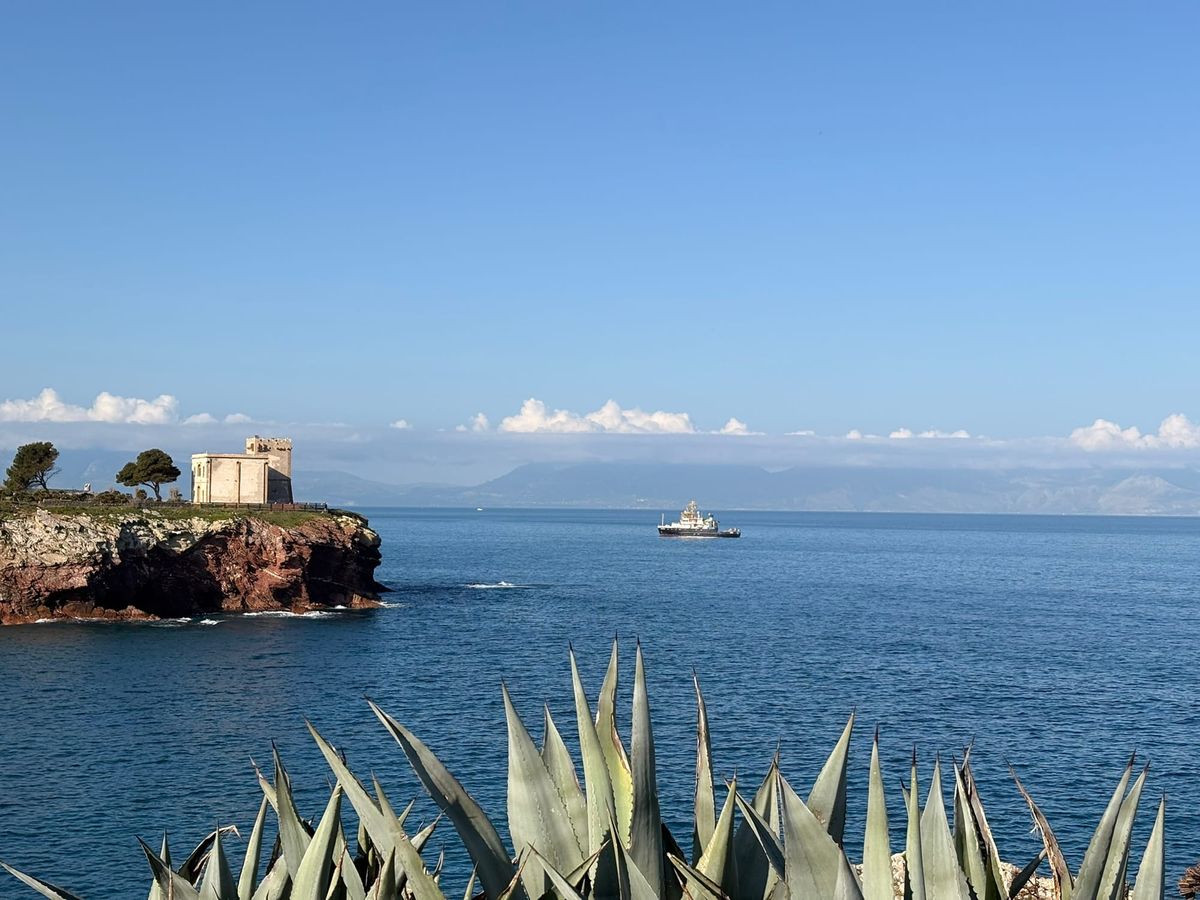 Sicily Is Changing, And It Is Happening Fast!