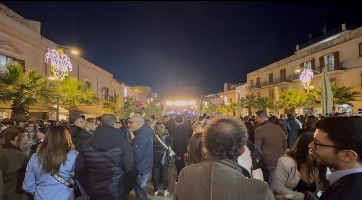 Easter In Sicily: From Mourning To Full Festival Mode