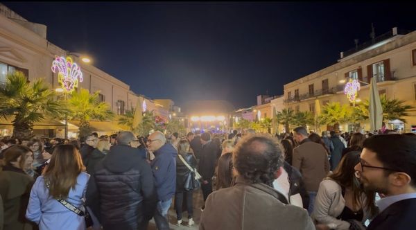 Easter In Sicily: From Mourning To Full Festival Mode