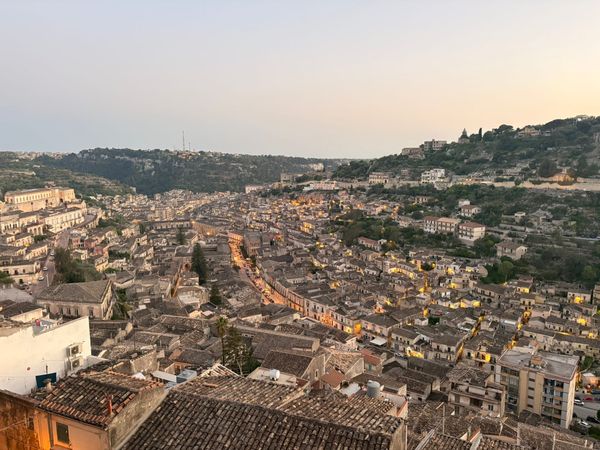 Modica. And Why It Might Just Be One Of The Most Unique Cities In Sicily