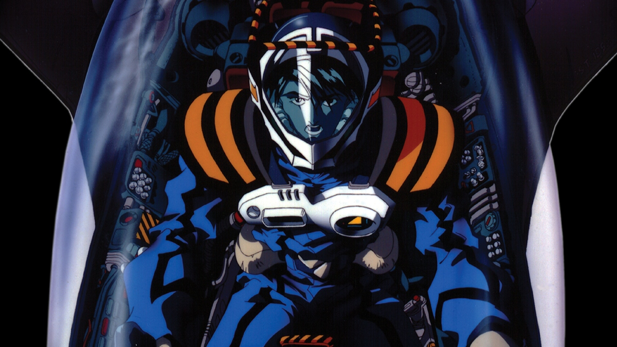 There's Never Been A Better Time To Watch Macross Plus - Aftermath