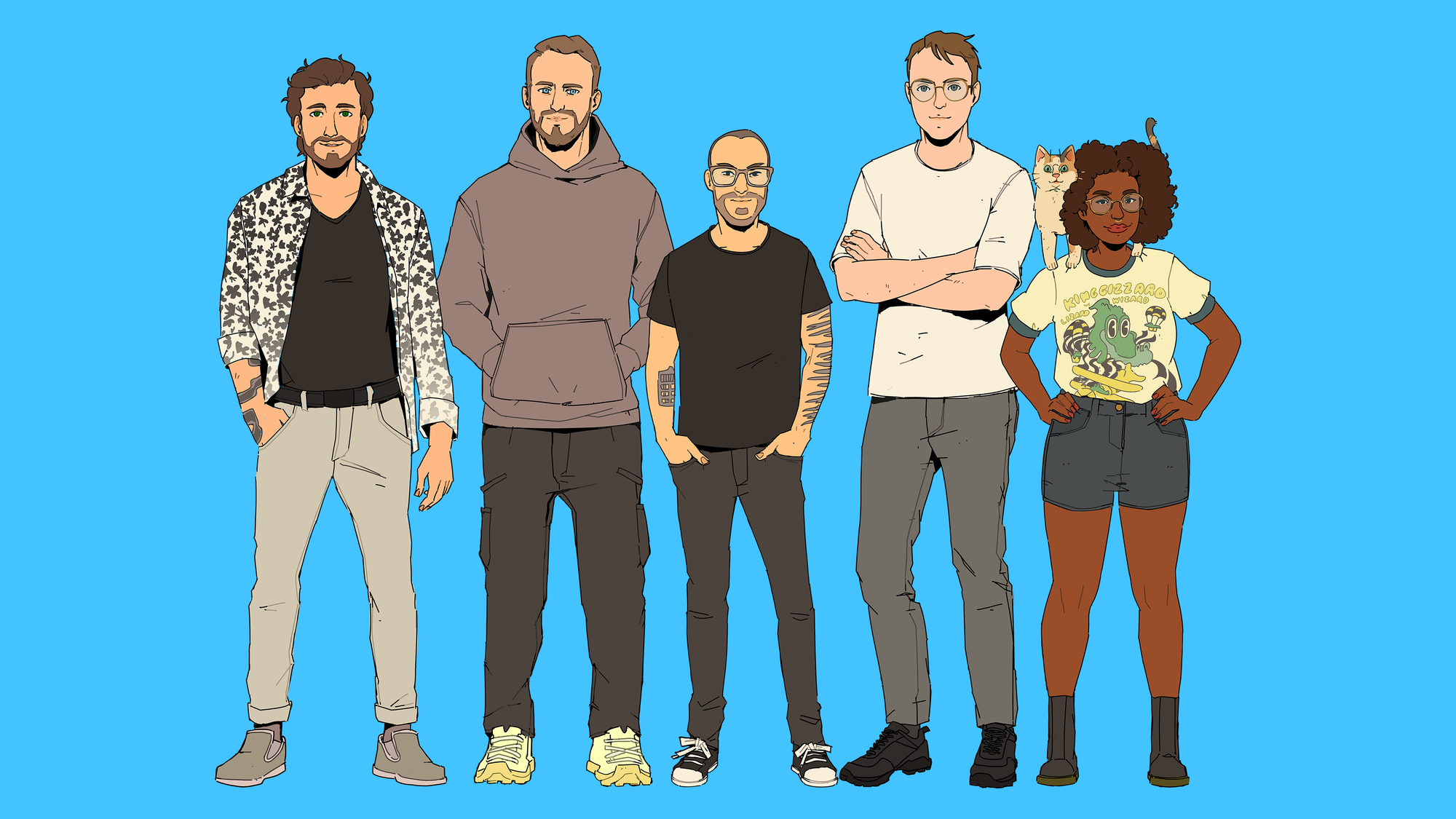 Read A Bunch Of Great Sites With Our Independent Media Collective Bundle