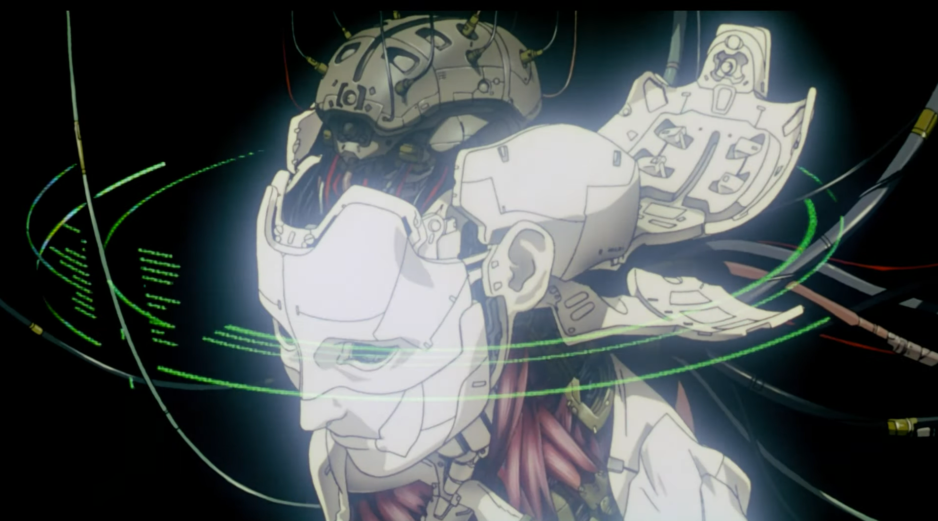 I Love My Computer Perfume