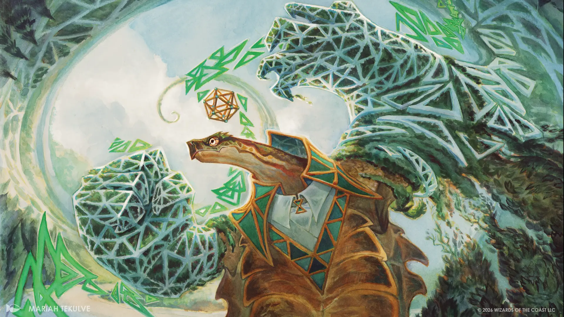 Magic: The Gathering Arena Team Unionizes At Wizards of the Coast