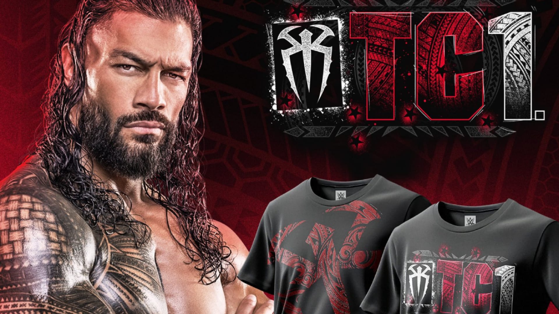 Bad T-Shirt Designs Are A Bipartisan Issue In Pro Wrestling