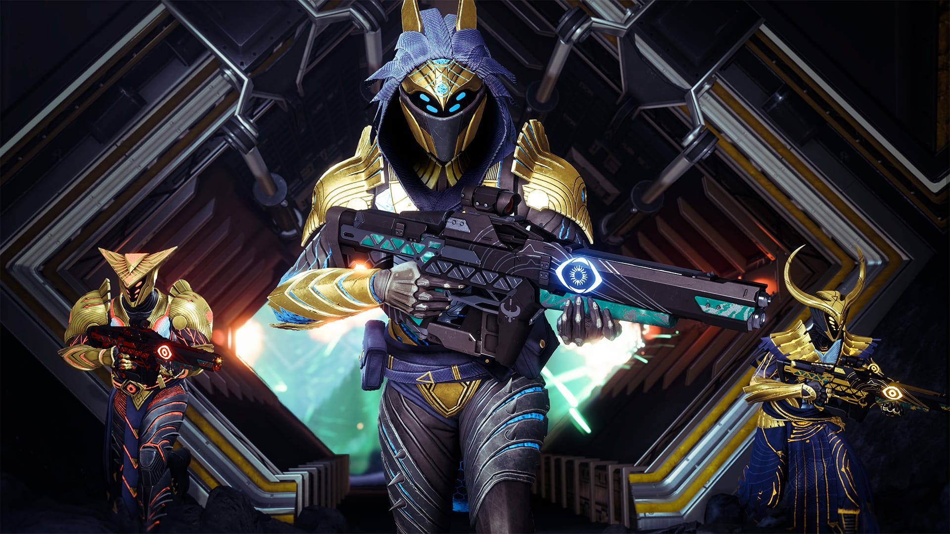 Sony Laying Off 'Most Of The Destiny Team'