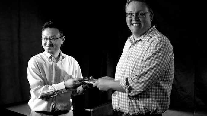 aftermath.site - Riley MacLeod - Sony Will Stop Making Video Game Discs