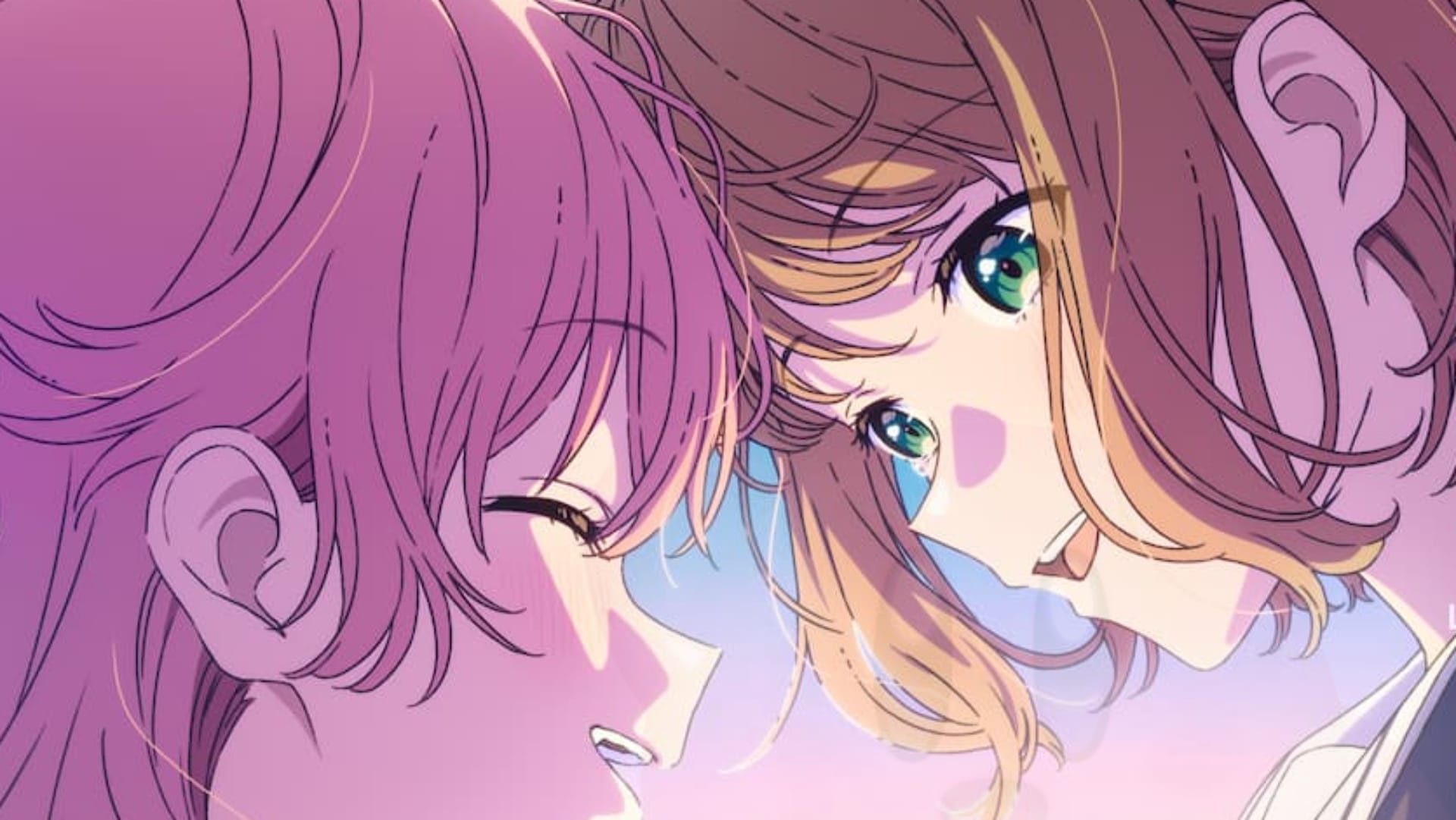 Anime Finally Caught On To The Restorative Power Of Kirby Kissing His Homies For The Plot