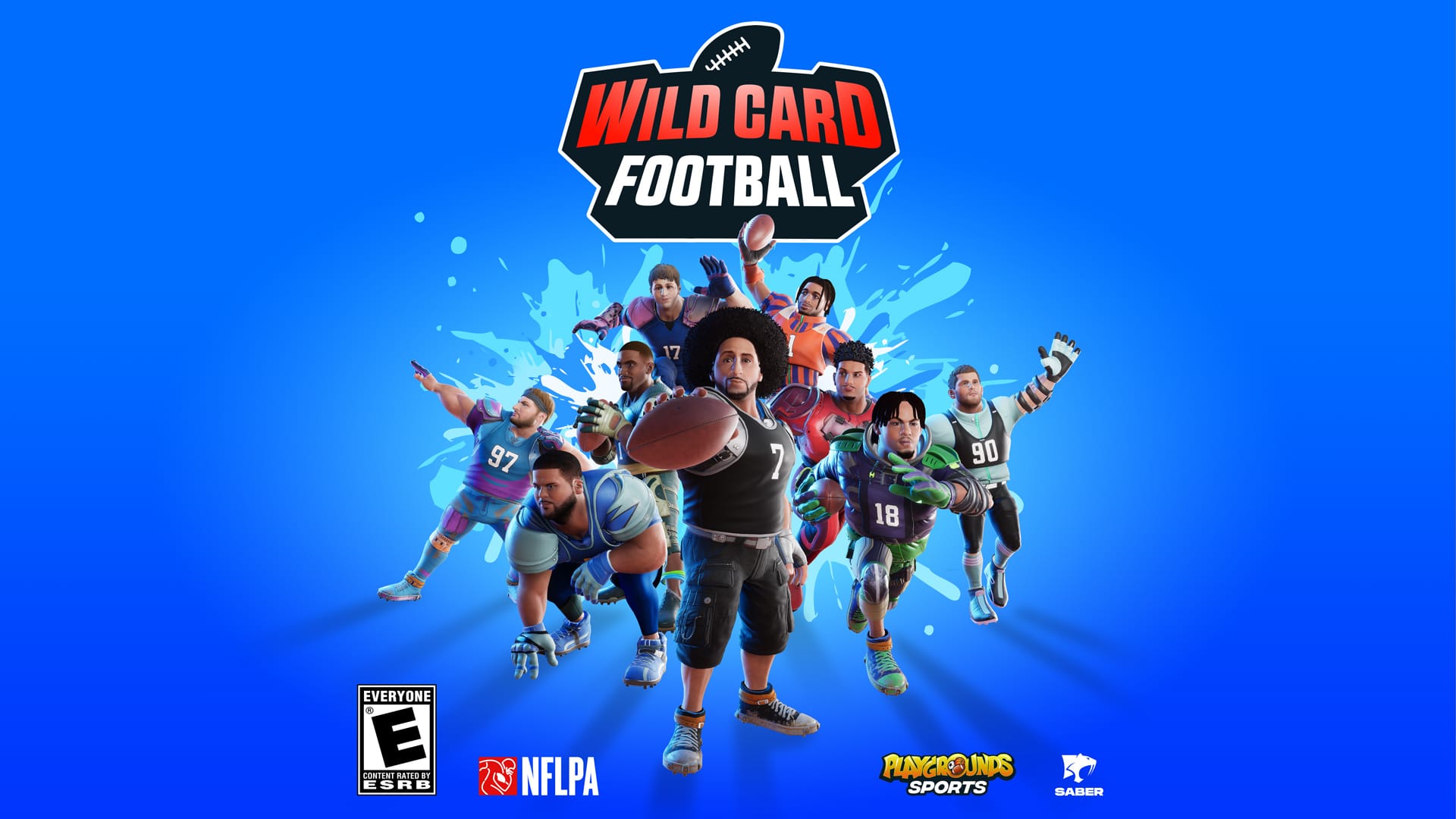 Saber Interactive Won't Pay Up $3.5 Million In Wild Card Football Licensing Fees, Football Union Says