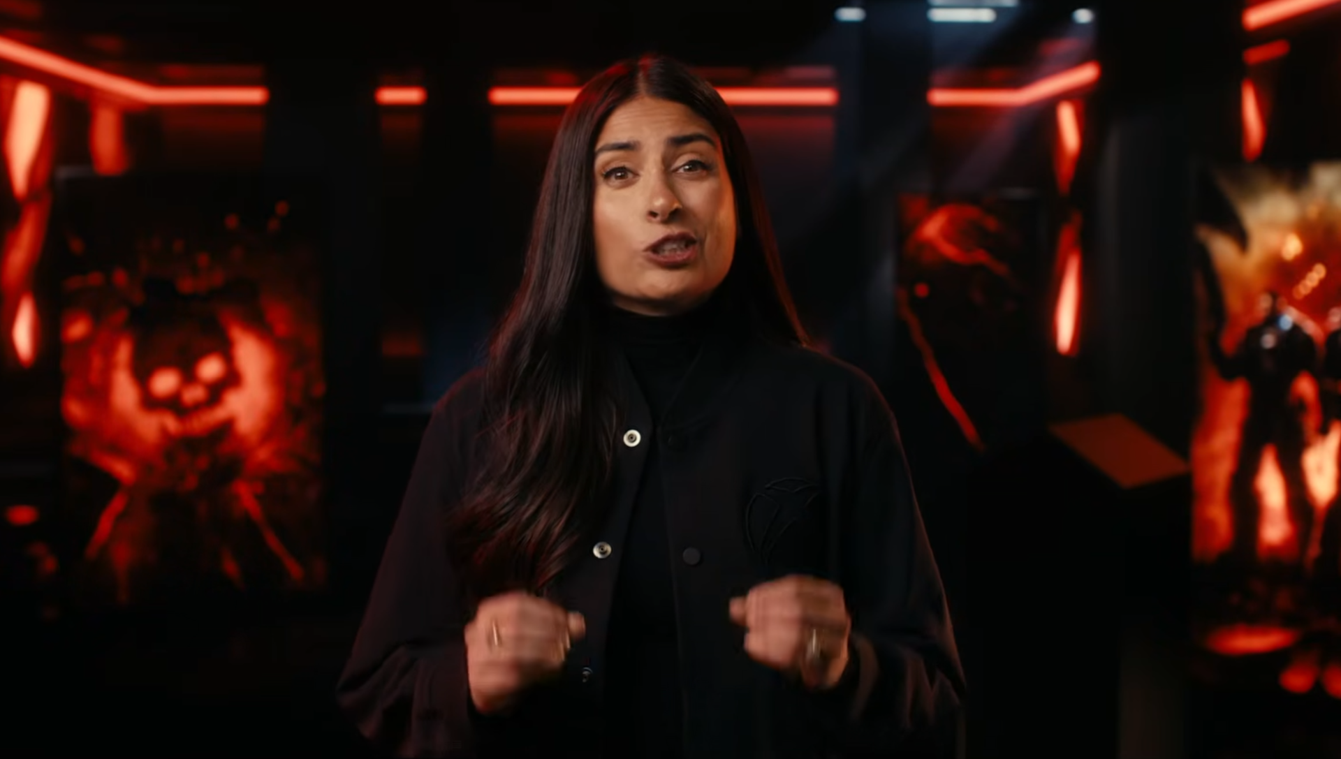 Asha Sharma Assigned To Federal Reserve’s ‘Productivity And Jobs’ Task Force The Same Week She Oversaw 1,600 Layoffs (With Another 1,600 To Come)