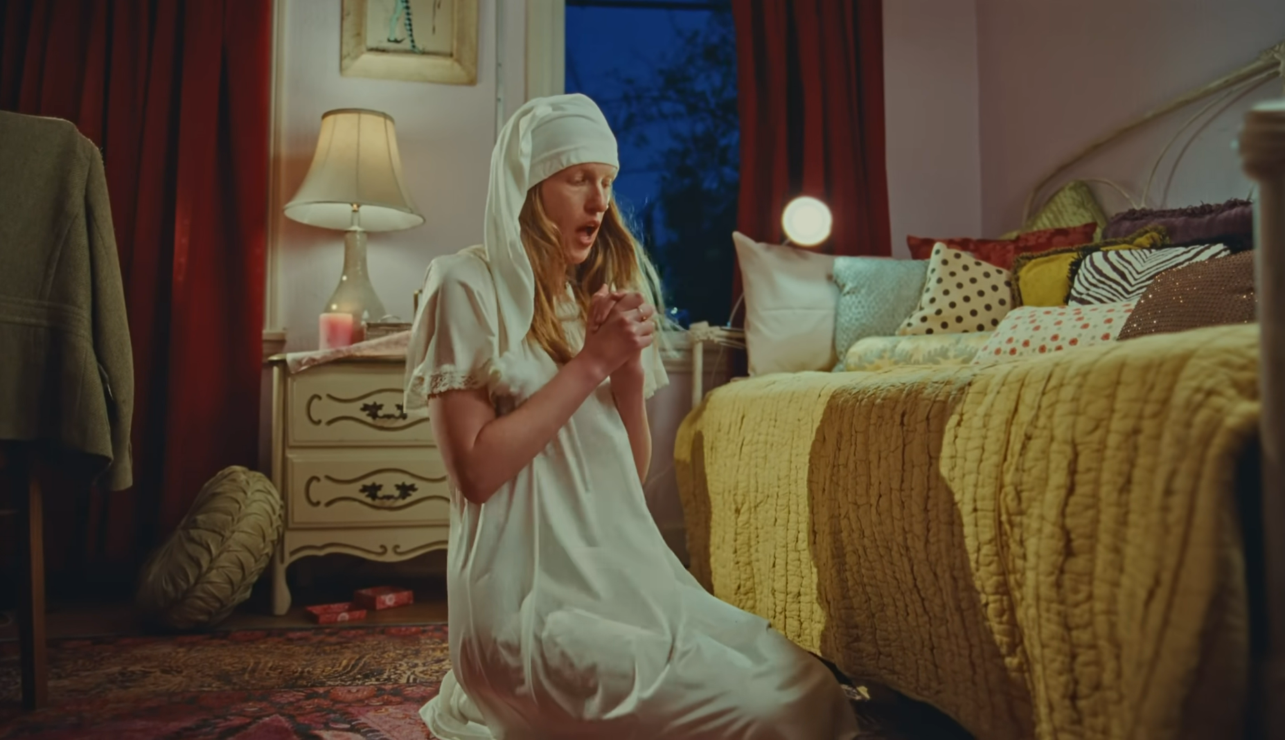 I'm Obsessed With Audrey Hobert's Girl Failure Music